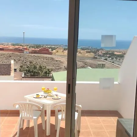 Vistas Al Mar En Prázdninový dům